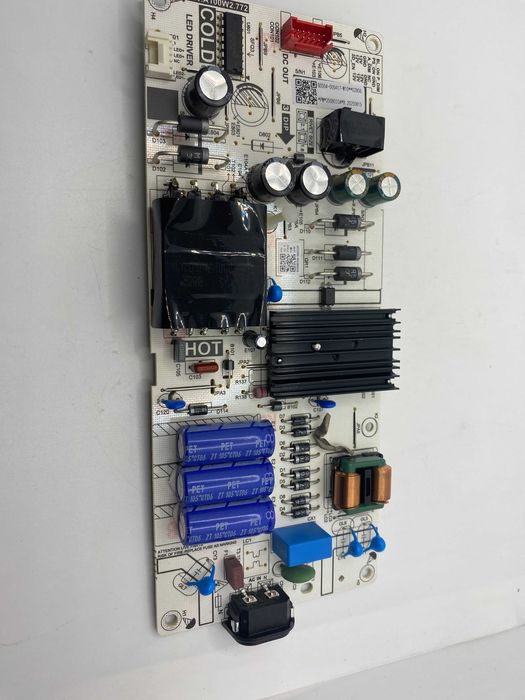 Zasilacz TV TCL PW.A100W2.772 | G0504-000417 310mA 55T6C Sprawny