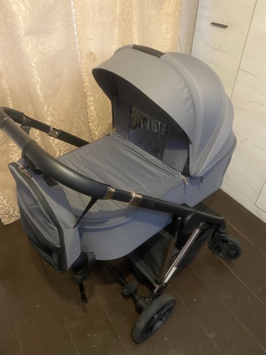 Продам каляску el camino coil 2025