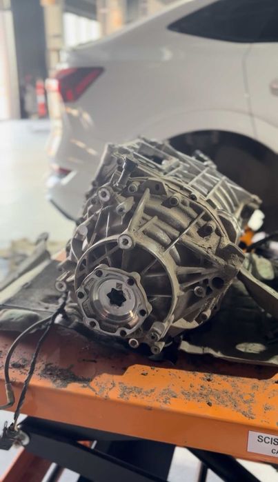 Ремонт електромобілів Audi | Q e-tron, A6 e-tron, e-tron GT, e-tron S