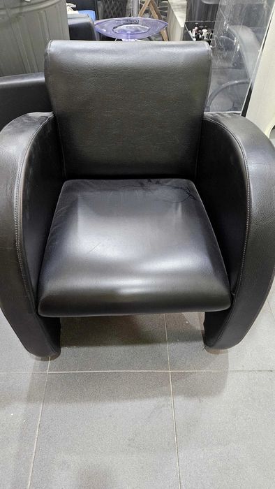 Vendo cadeirões  para sala de espera