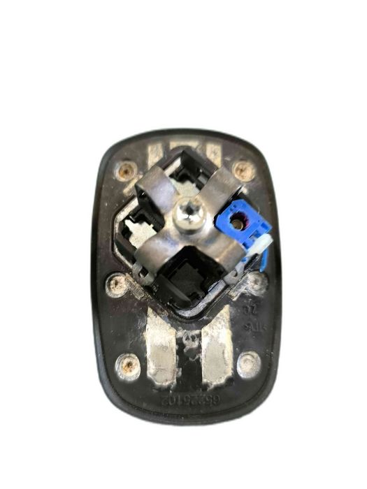 Antena VW GOLF VII 2.0 TDI (81 kW / 110 cv) [11.2012 - 08.2020] 5Q0035507P (OEM)