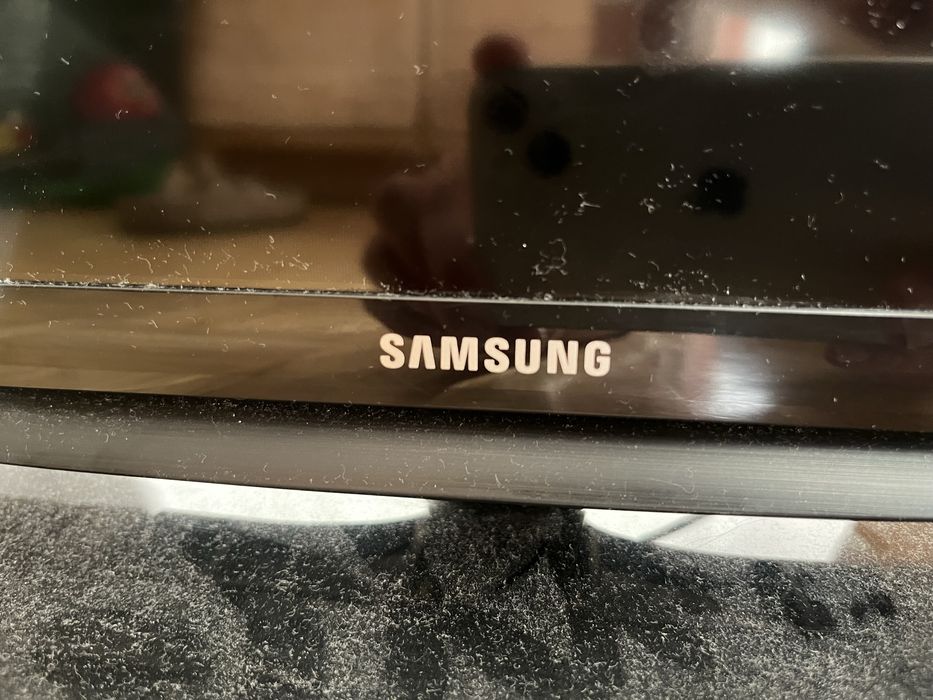 Telewizor marki Samsung