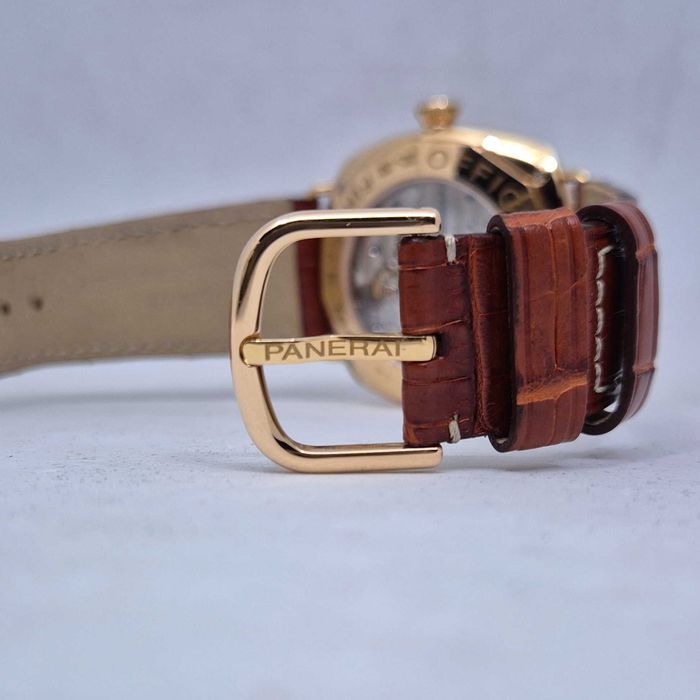 Panerai Radiomir 8 Days PAM00197
