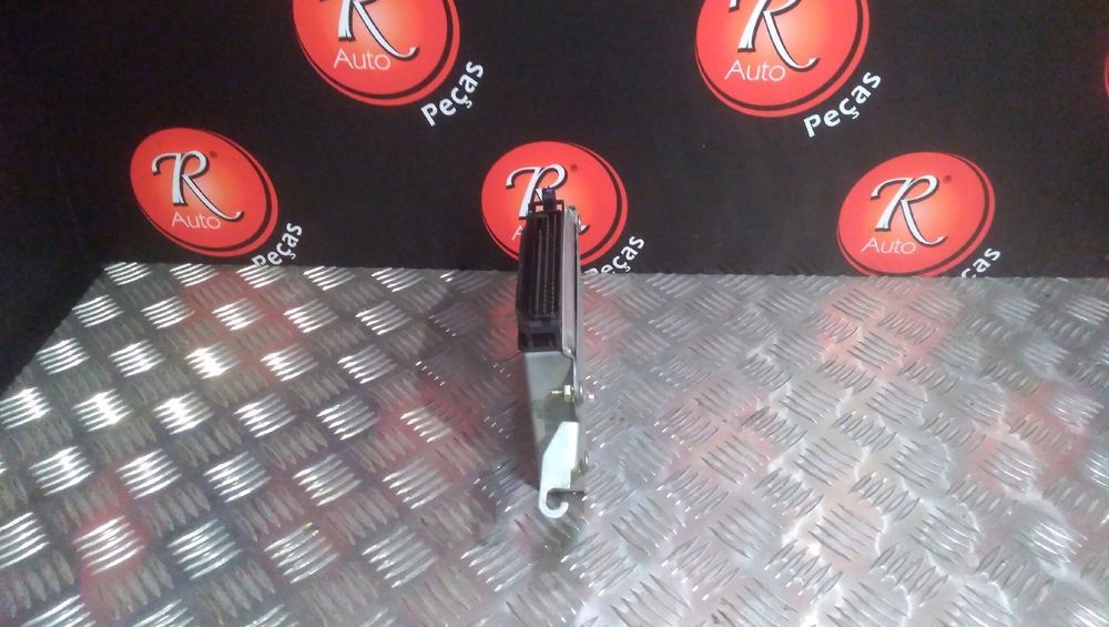 Centralina Do Motor Subaru Legacy Ii (Bd)