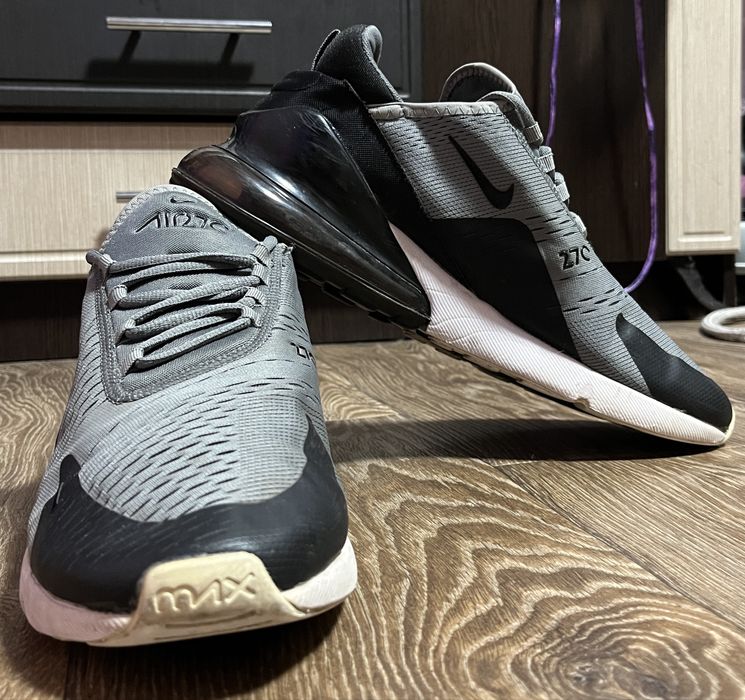Nike air max 270