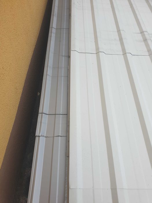 Blacha trapez T- 18 najtaniej ! 2,50 zł za 1kg= 10,00 zł/m2 brutto !!!