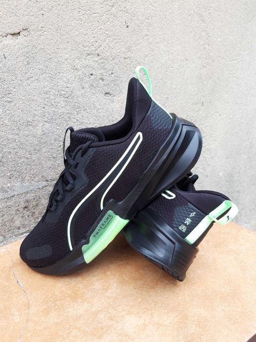 PUMA PWRFRAME TR2 Buty Męskie Sportowe r.40,5/41/44/44,5
