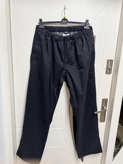 Spodnie przeciw deszczowe hellyhansen