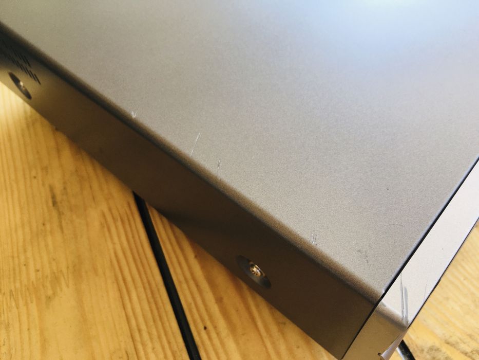 СРОЧНО!!!Blue-Ray плеер Yamaha BD-A1010 под восстановление