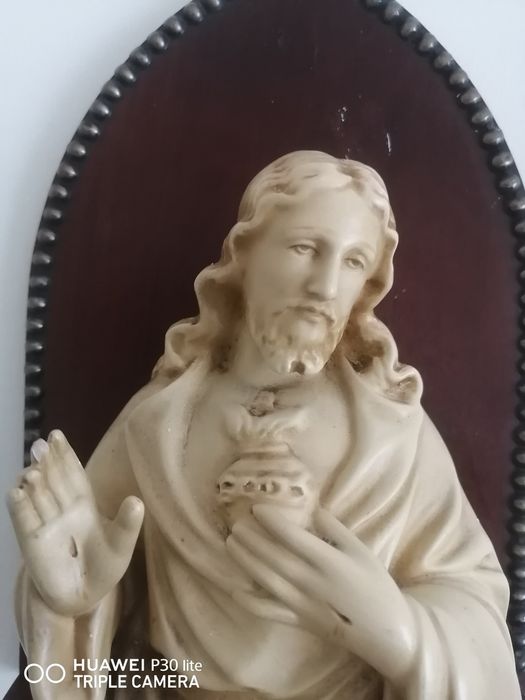 Figura de Cristo