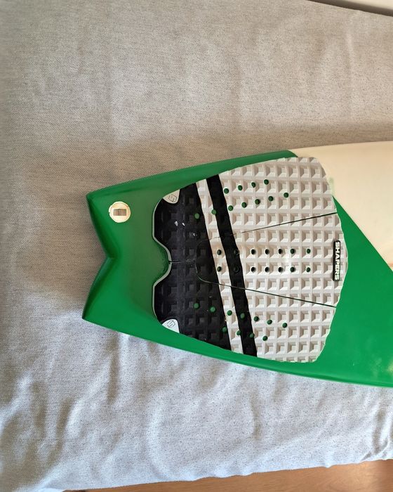 Prancha "NO LOGO" 5'10