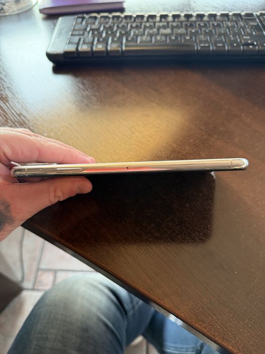 Iphone XS Max*64GB*Bateria 77%