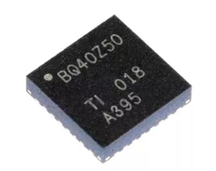 bq40z50, bq40z551, bq40z555, bq40z695a (разблокировка)