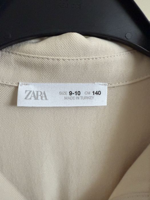 Сукня zara 9-10 плаття