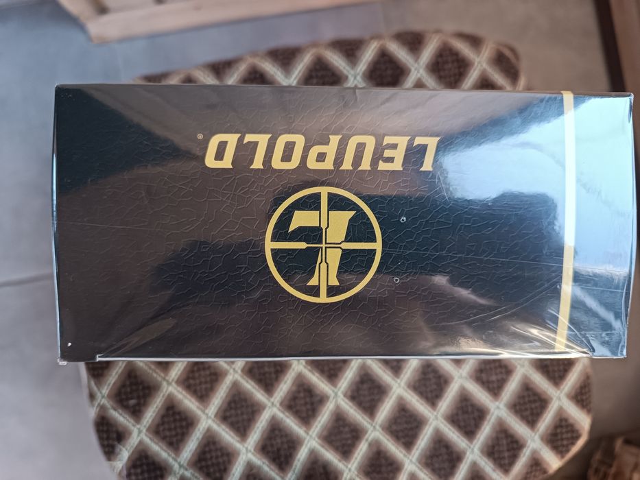 Бінокль Leupolb Bx -T