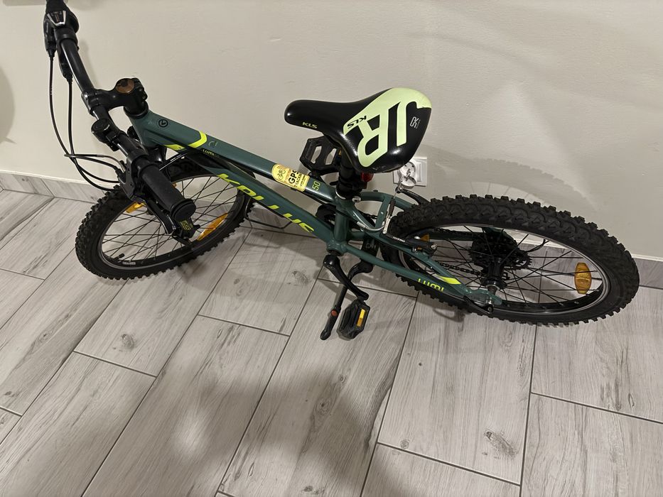 Rower Kellys 20” dobry stan