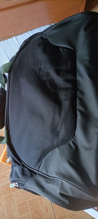 Saco de desporto marca Berg