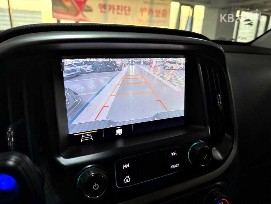 Продам пікап 2020 Chevrolet Colorado 3.6L V6 4WD Extreme-X