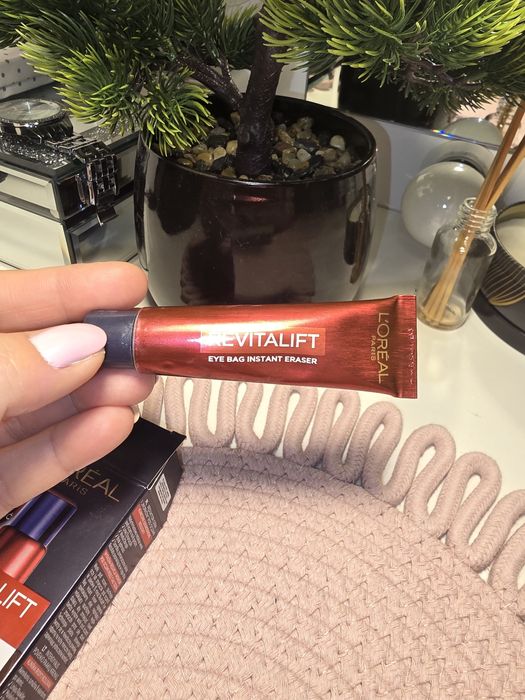 Revotalift Laser L'OREAL