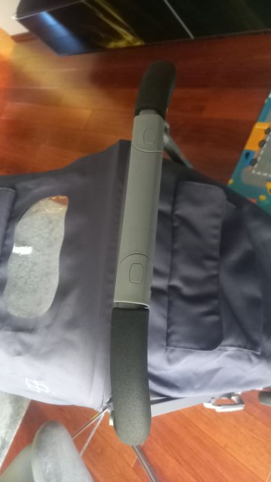 Spacerówka maclaren xl do 25 kg