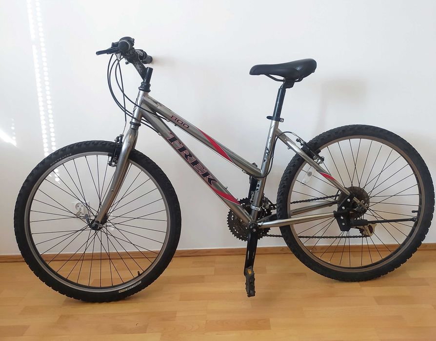 Rower górski TREK koła 26' rama 17,5'