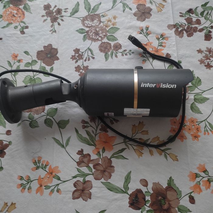 Камери спостереження