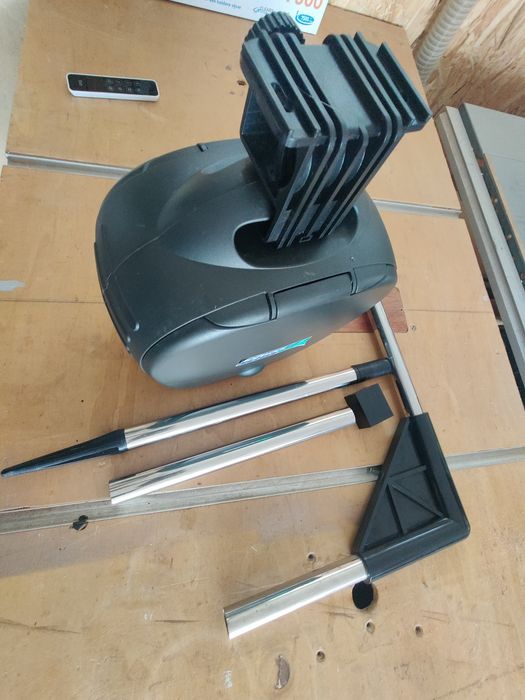 Alimentador de animais de estimação Hozelock Cyprio