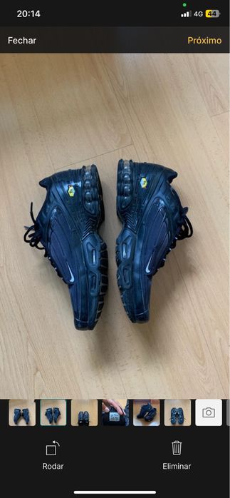 Air max plus 3 nike