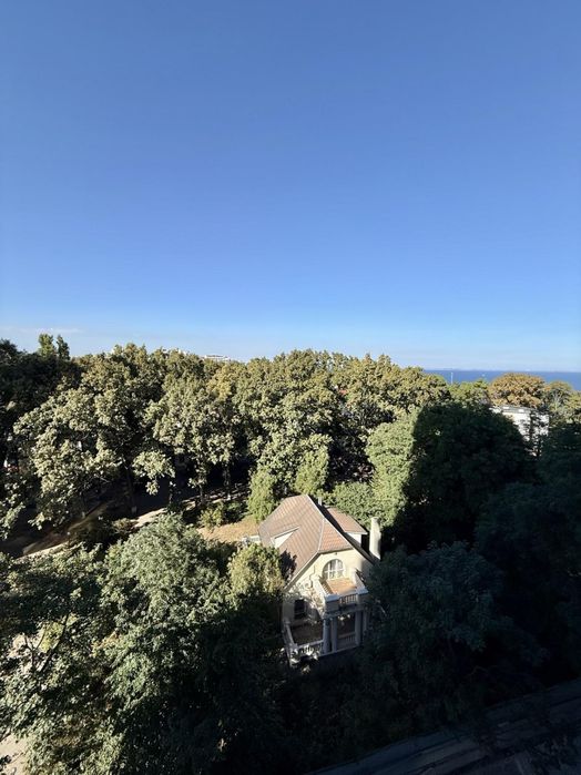 1-room apartment apartment by the address st. Kulikovo pole pl Oktyabrskoy revolyutsii pl (area 53,7 m²) - Atlanta.ua - photo 4