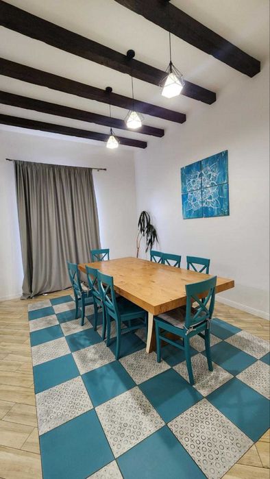 Аренда Виллы в Совиньоне