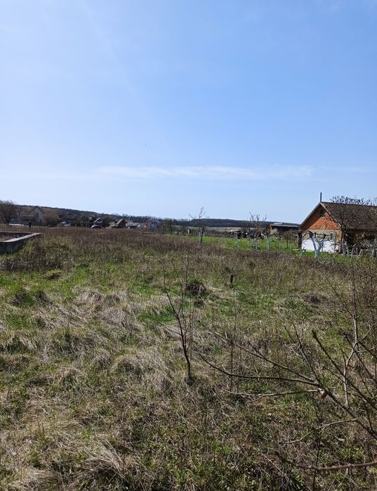 Продаж земельної ділянки