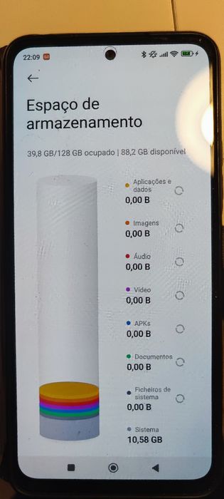 Xiaomi Redmi Note 12 - Snapdragon