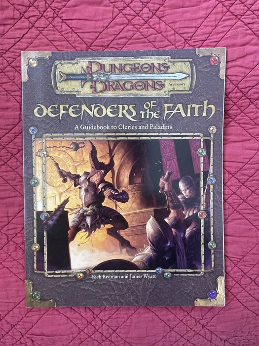 Livros dungeons and dragons