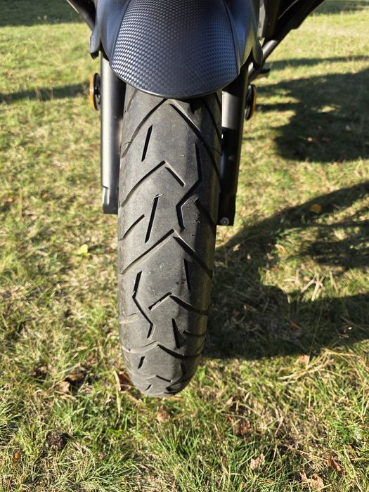 Suzuki V-Strom 650