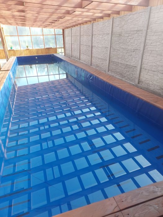 Баня (сауна) для сімейного  відпочинку