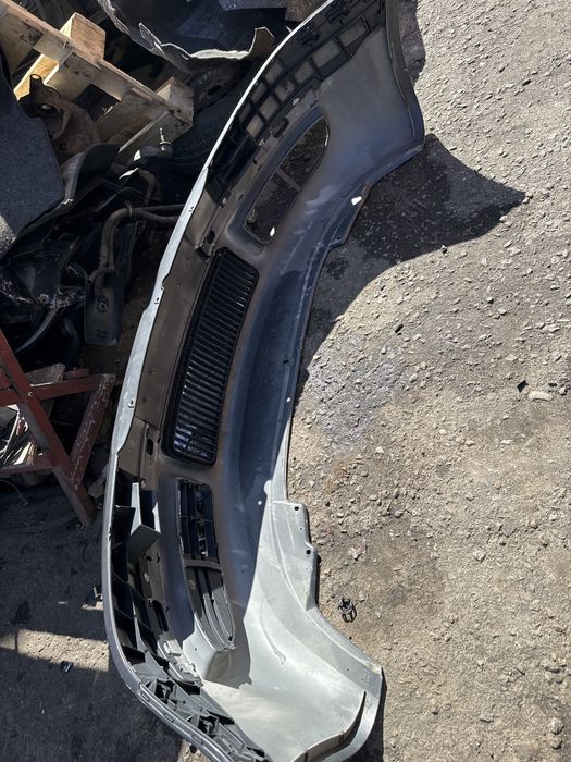 Бампер шкода суперб 1 2001-2008