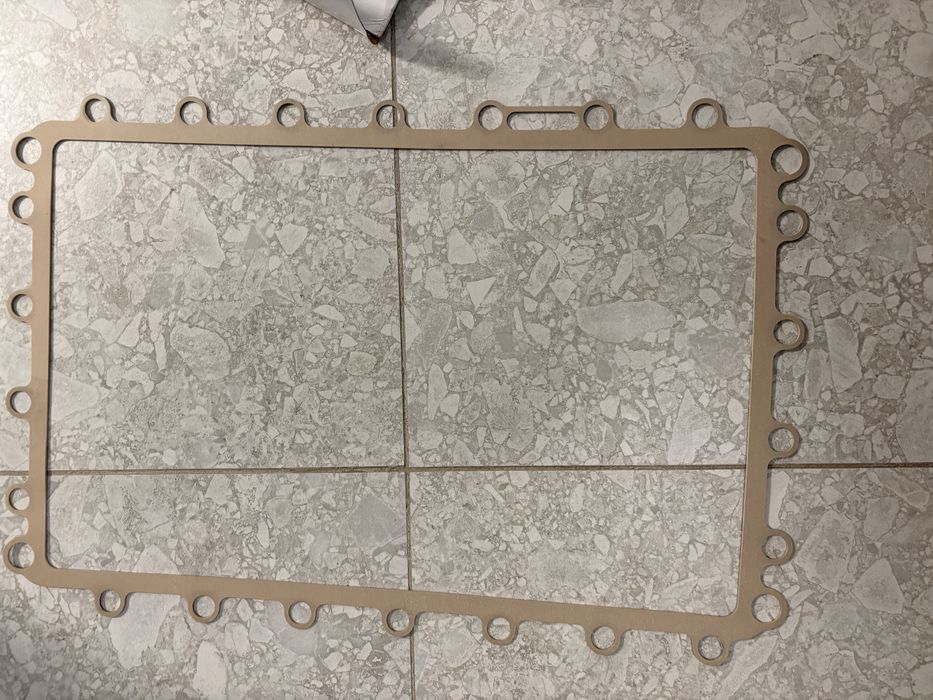 T4K8516  Ущільнювач високовольтної батареї [X590] Jaguar T4K8516