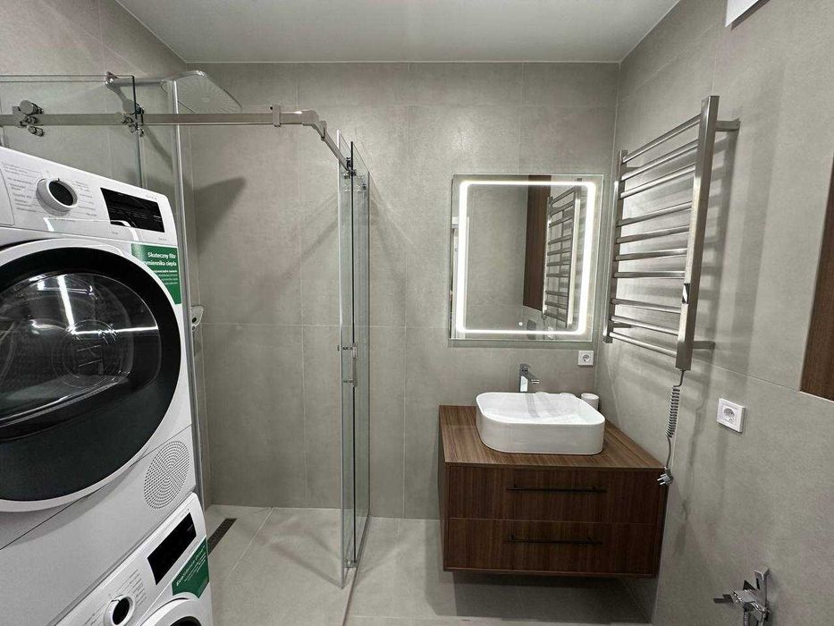 Продаж 1-кім. кв. ЖК Continent вул. Героїв Крут(поруч Стрийської)