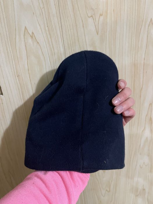 Czapka damska superman