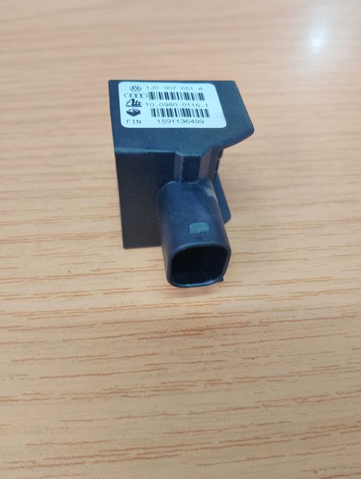 Sensor de aceleração Audi A3 8L