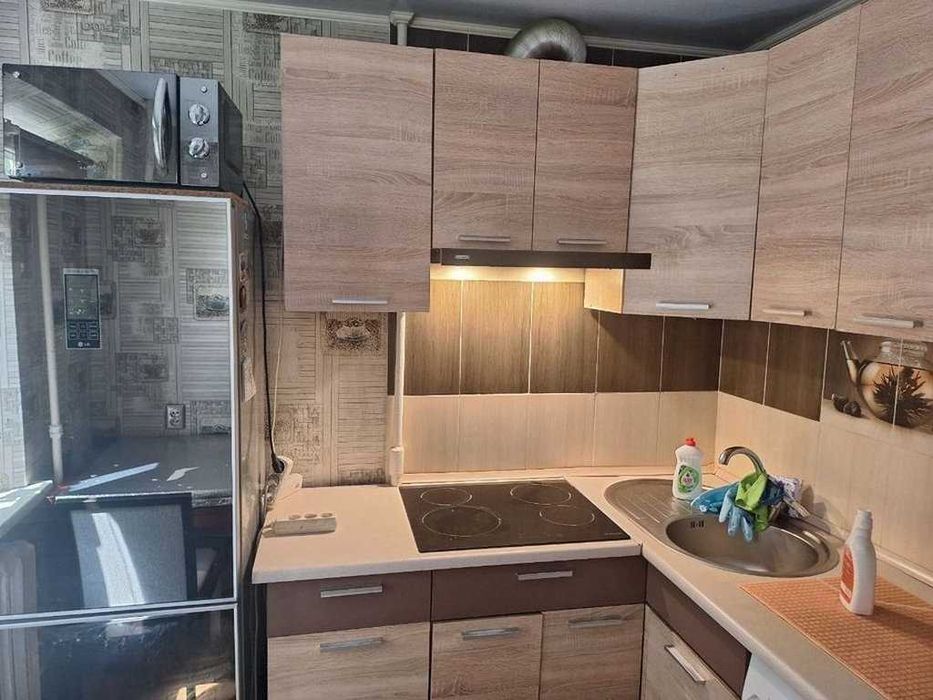 Сдам 1-комнатную квартиру ул. Калиновая