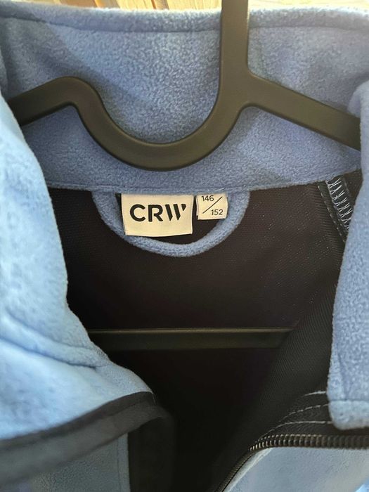 непродувайка CRW для вверхой езды