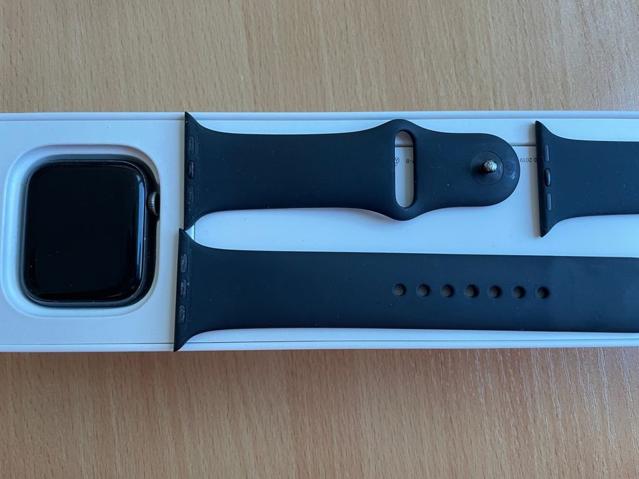 Apple Watch Series 5