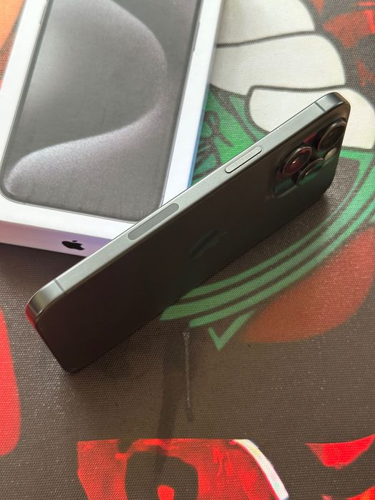 Продам IPhone 15 Pro Max 1 Tb Neverlock