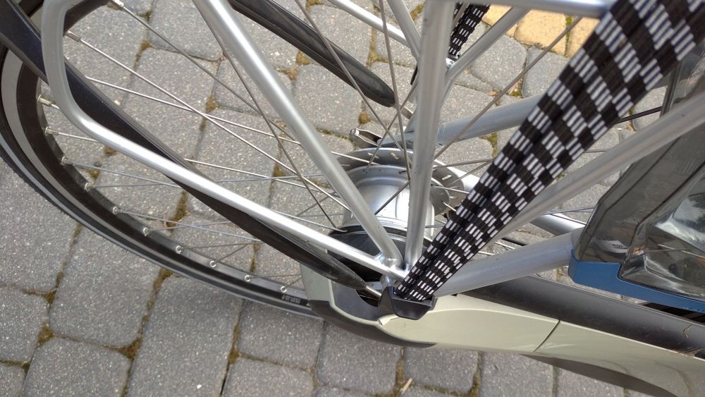 Rower batavus weekend 28"rozm61