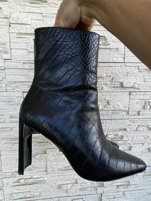 Ботильоны River Island