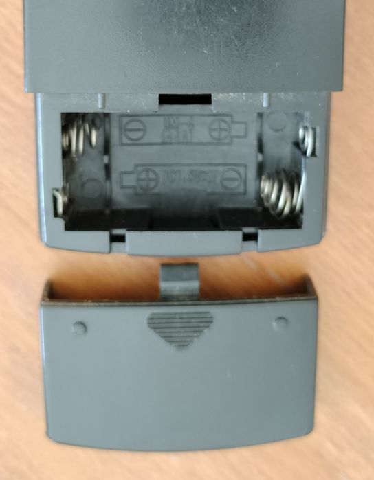 Televisão Daewoo