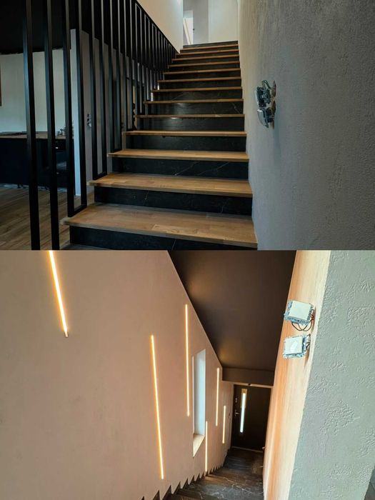 Na sprzedaż nowoczesne, dwupoziomowe mieszkanie 81 m² – Lębork, ul. Nadmorska - Więcej
