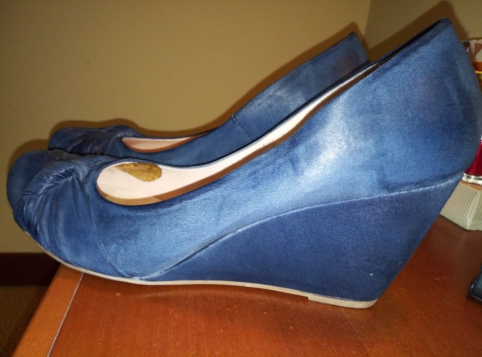Buty. Bata 41rozm skóra