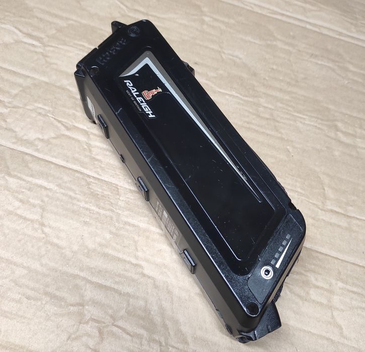 Bateria Bosch Powerpack Classic bidon